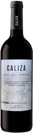Вино красное сухое «Caliza La Mancha» 2020 г.