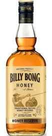 Спиртной напиток «Billy Bong Honey»