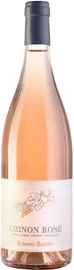 Вино розовое сухое «Bernard Baudry Chinon Rose» 2020 г.