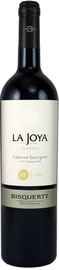Вино красное сухое «La Joya Gran Reserva Cabernet Sauvignon» 2012 г.
