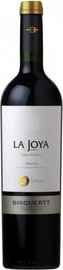 Вино красное сухое «La Joya Gran Reserva Merlot» 2012 г.
