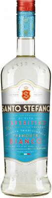 Вермут белый сладкий «Santo Stefano Bianco, 0.5 л»