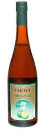Напиток винный «Choya Original, 0.6 л» с плодами сливы