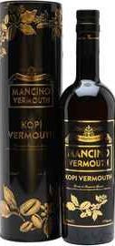 Вермут «Mancino Vermouth Kopi» в тубе