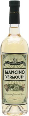 Вермут «Mancino Vermouth Secco»