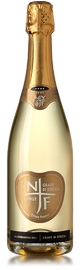 Вино игристое белое брют «Grave di Stecca» 2009 г.