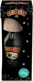 Ликер «Baileys Original» в подарочной упаковке + кружка