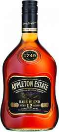 Ром «Appleton Estate Rare Blend 12 Years Old»