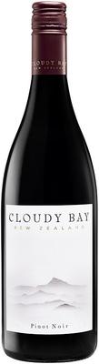 Вино красное сухое «Cloudy Bay Pinot Noir» 2019 г.