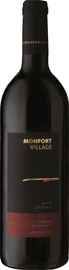 Вино красное сухое «Carignan Monfort» 2020 г.