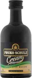 Ликер «Fruko Schulz Cream»