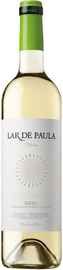 Вино белое сухое «Lar de Paula Blanco» 2020 г.