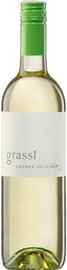 Вино белое сухое «Grassl Gruner Veltliner» 2020 г.