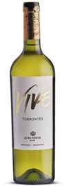 Вино белое сухое «Alta Vista Vive Torrontes» 2020 г.