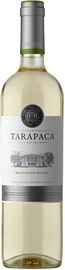 Вино белое сухое «Tarapaca Sauvignon Blanc» 2021 г.