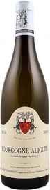 Вино белое сухое «Geantet-Pansiot Bourgogne Aligote» 2018 г.