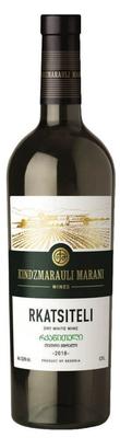 Вино белое сухое «Kindzmarauli Marani Rkatsiteli» 2019 г.