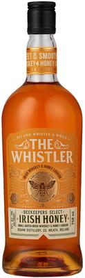 Ликер «The Whistler Irish Honey»