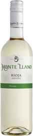 Вино белое сухое «Ramon Bilbao Monte Llano Blanco» 2020 г.