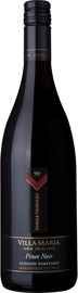 Вино красное сухое «Villa Maria Single Vineyard Seddon Pinot Noir» 2018