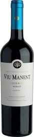 Вино красное сухое «Viu Manent Merlot Estate Collection Reserva» 2020 г.