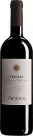 Вино красное сухое «Perdera Monica di Sardegna» 2019 г.