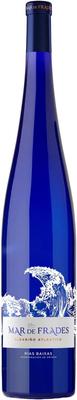 Вино белое сухое «Mar de Frades Albarino, 1.5 л» 2020 г.