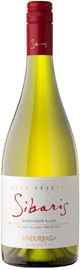 Вино белое сухое «Sibaris Sauvignon Blanc Gran Reserva» 2019 г.