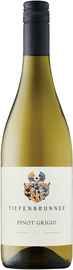 Вино белое сухое «Tiefenbrunner Pinot Grigio» 2020 г.