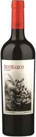 Вино красное сухое «BenMarco Malbec» 2019 г.
