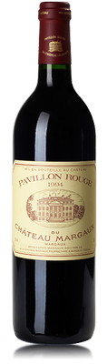 Вино красное сухое «Pavillon Rouge du Chateau Margaux» 2009 г.