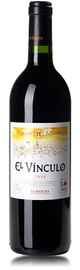 Вино красное сухое «El Vinculo Crianza» 2006 г.