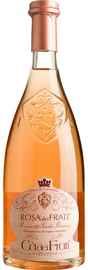 Вино розовое полусухое «Rosa dei Frati, 0.75 л» 2020 г.