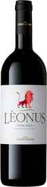 Вино красное сухое «Cortonesi Leonus» 2020 г.