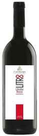Вино красное сухое «L’archetipo Litrotto Rosso» 2019 г.