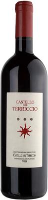 Вино красное сухое «Castello del Terriccio» 2004 г.