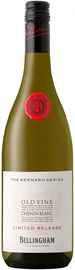 Вино белое сухое «Bellingham The Bernard Series Old Vine Chenin Blanc» 2020 г.