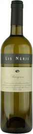 Вино белое сухое «Lis Neris Sauvignon» 2020 г.