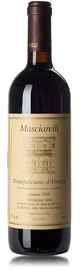 Вино красное сухое «Montepulciano d’Abruzzo»