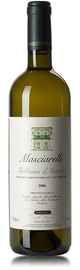 Вино белое сухое «Trebbiano d’Abruzzo»