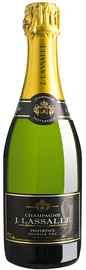 Шампанское белое брют «J. Lassalle Preference Brut Premier Cru Chigny-Les-Roses, 0.375 л»