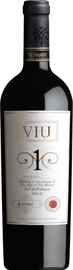 Вино красное сухое «Viu Manent Viu Uno» 2019 г.