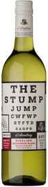 Вино белое сухое «d'Arenberg The Stump Jump White» 2019 г.