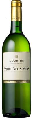 Вино белое сухое «Dourthe Grands Terroirs Entre-deux-Mers» 2020 г.