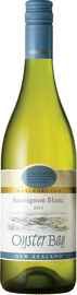 Вино белое сухое «Oyster Bay Marlborough Sauvignon Blanc» 2021 г.