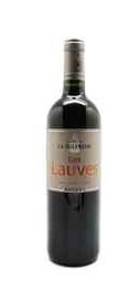 Вино красное сухое «Domaine La Suffrene Cuvee Les Lauves»