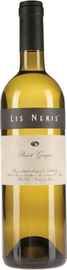 Вино белое сухое «Lis Neris Pinot Grigio» 2020 г.