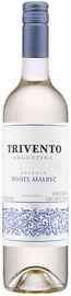 Вино белое полусухое «Trivento Reserve White Malbec» 2021 г.