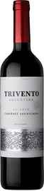 Вино красное полусухое «Trivento Reserve Cabernet Sauvignon» 2019 г.