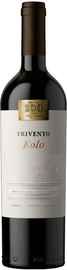 Вино красное сухое «Trivento Eolo» 2017 г.